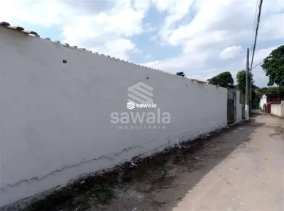 Lote/Terreno à venda, 2112m² no Campo Grande, Rio de Janeiro