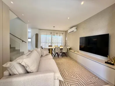 Casa de Condomínio com 3 Quartos à venda, 100m² no Poço, Cabedelo