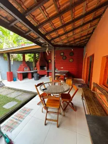 Casa com 4 Quartos à venda, 229m² no Paúba, São Sebastião