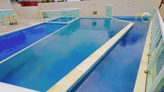 Apartamento com 4 Quartos à venda, 207m² no Flórida, Praia Grande