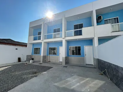 Casa com 2 Quartos à venda, 75m² no Vila Nova, Nova Iguaçu