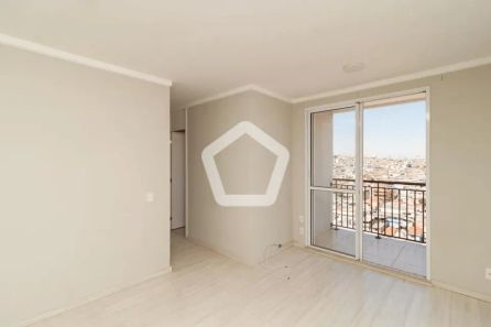 Apartamento com 4 Quartos à venda, 60m² no Jardim Brasil (Zona Norte), São Paulo