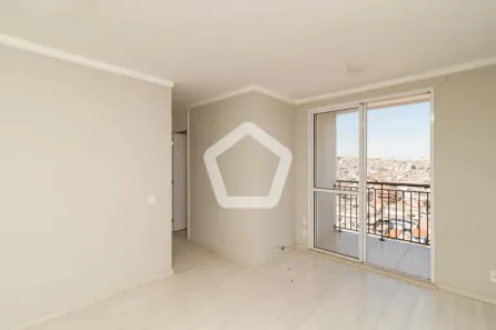 Apartamento com 4 Quartos à venda, 60m² no Jardim Brasil (Zona Norte), São Paulo