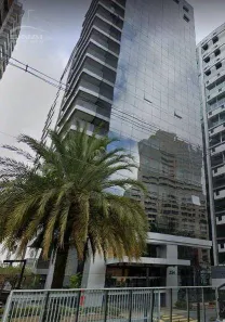 Sala Comercial para alugar, 46m² no Bethaville I, Barueri