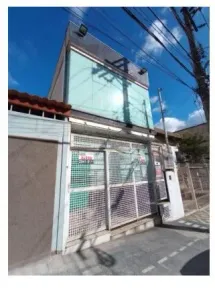 Prédio Comercial para alugar, 150m² no Vila Azevedo, São Paulo