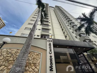 Apartamento com 3 Quartos à venda, 68m² no Alto da Glória, Goiânia