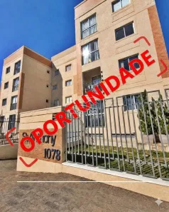 Apartamento com 3 Quartos à venda, 130m² no Jardim Carvalho, Ponta Grossa