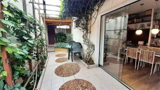 Casa com 3 Quartos à venda, 180m² no Jardim Brasil (Zona Sul), São Paulo