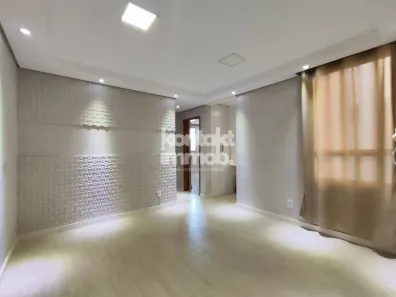 Apartamento com 2 Quartos à venda, 47m² no Aparecidinha, Sorocaba