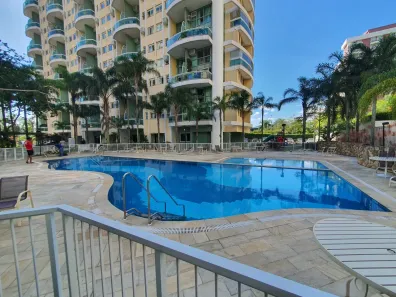 Apartamento com 2 Quartos para alugar, 90m² no Barra da Tijuca, Rio de Janeiro