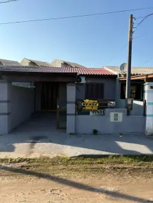 Casa com 2 Quartos à venda, 80m² no Tramandaí, Tramandaí
