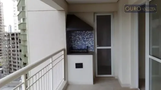 Apartamento com 3 Quartos à venda, 86m² no Mooca, São Paulo