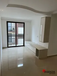 Apartamento com 2 Quartos à venda, 71m² no Vila Araguaia, São Paulo