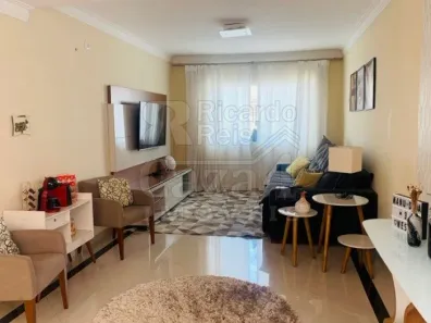 Sobrado com 3 Quartos à venda, 150m² no Jardim Santa Cruz (Campo Grande), São Paulo