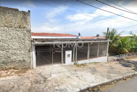 Casa com 3 Quartos à venda, 174m² no Vila Joaquim Inácio, Campinas