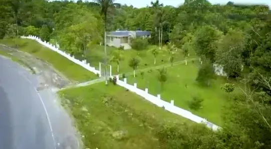 Fazenda/Sítio com 5 Quartos à venda, 200m² no Cidade Nova, Manaus