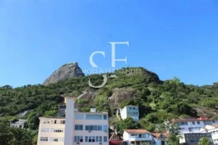 Casa com 8 Quartos à venda, 400m² no Urca, Rio de Janeiro