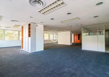Sala Comercial à venda, 265m² no Bela Vista, São Paulo
