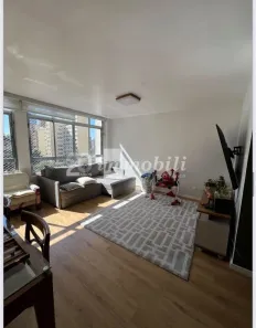 Apartamento com 3 Quartos à venda, 130m² no Consolação, São Paulo