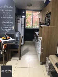 Apartamento com 2 Quartos à venda, 37m² no Vila Nova, Porto Alegre