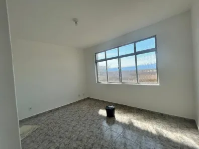 Apartamento com 2 Quartos à venda, 90m² no Vila Cascatinha, São Vicente