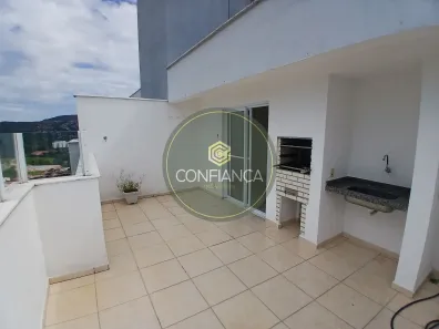 Cobertura com 3 Quartos à venda, 104m² no Nova Vista, Belo Horizonte