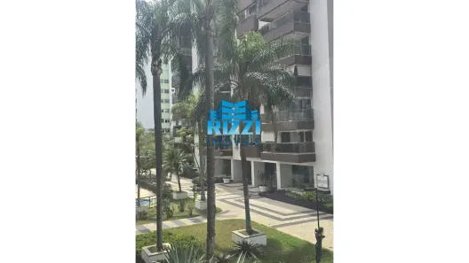 Apartamento com 3 Quartos à venda, 152m² no Barra Olímpica, Rio de Janeiro