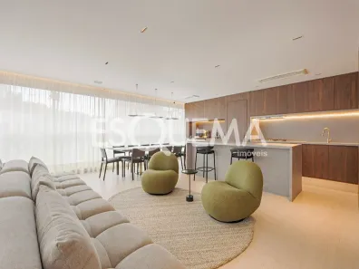 Apartamento com 3 Quartos à venda, 328m² no Jardim Paulista, São Paulo