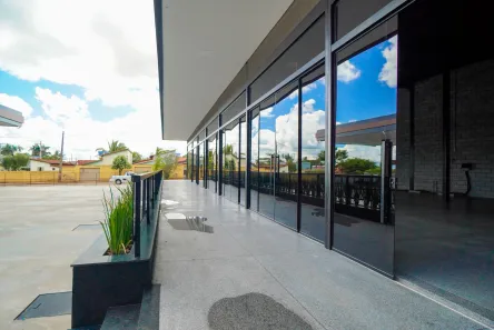 Ponto Comercial para alugar, 50m² no Vila Padre Pelágio, Goianira