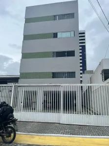 Apartamento com 2 Quartos para alugar, 60m² no Universitário, Caruaru
