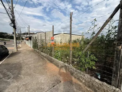 Lote/Terreno à venda, 146m² no Jardim Santa Júlia, São José dos Campos