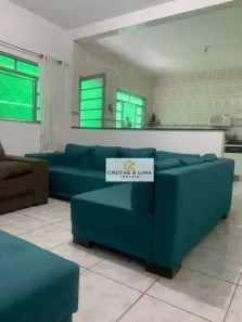 Casa com 3 Quartos à venda, 64m² no Jardim das Cerejeiras, São José dos Campos