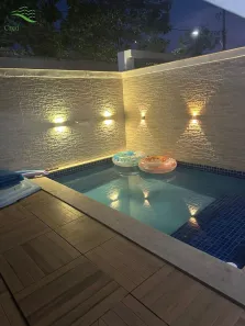 Casa com 4 Quartos à venda, 193m² no Recreio dos Bandeirantes, Rio de Janeiro