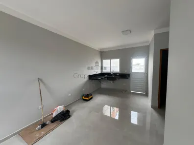 Casa com 2 Quartos à venda, 59m² no Loteamento Portal Santa Inês, São José dos Campos