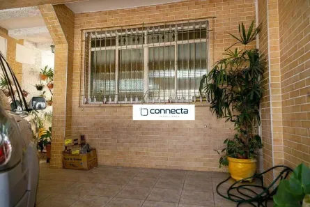 Sobrado com 2 Quartos para alugar, 100m² no Jardim Vila Galvão, Guarulhos
