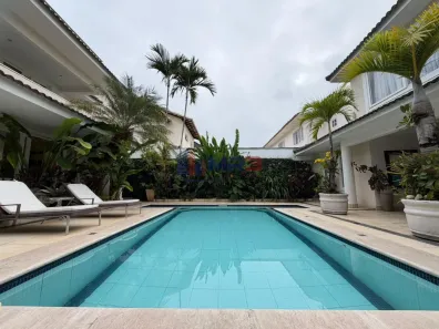 Casa com 4 Quartos à venda, 536m² no Barra da Tijuca, Rio de Janeiro