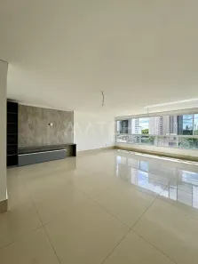 Apartamento com 3 Quartos à venda, 164m² no Setor Marista, Goiânia