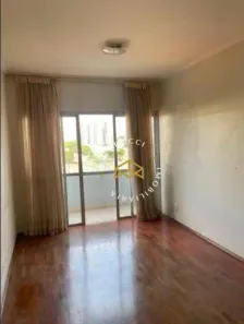 Apartamento com 2 Quartos à venda, 80m² no Vila Rossi Borghi e Siqueira, Campinas