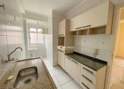 Apartamento com 2 Quartos à venda, 50m² no Jardim Residencial Martinez, Sorocaba