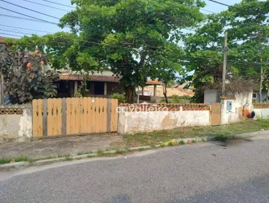 Lote/Terreno à venda, 960m² no Guaratiba (Ponta Negra), Maricá