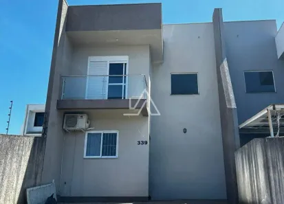 Casa com 2 Quartos à venda, 70m² no Cidade Nova, Passo Fundo