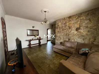Casa com 4 Quartos à venda, 355m² no São Judas, Piracicaba