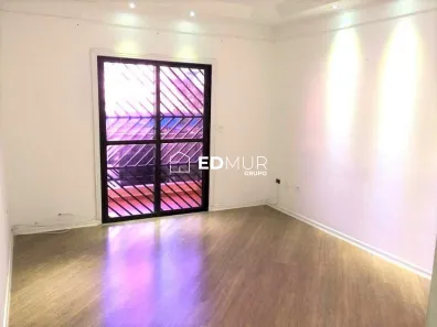 Apartamento com 3 Quartos à venda, 142m² no Vila Alice, Santo André