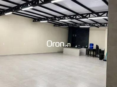 Imóvel Comercial à venda, 120m² no Jardim Maranata, Aparecida de Goiânia