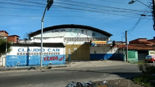 Galpão/Depósito/Armazém à venda, 421m² no Padre Andrade, Fortaleza