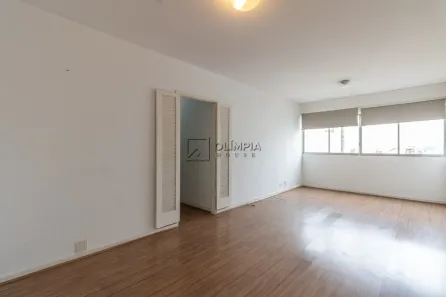 Apartamento com 3 Quartos à venda, 101m² no Pinheiros, São Paulo