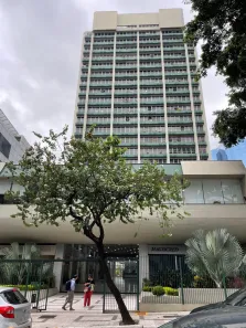 Sala Comercial com 1 Quarto à venda, 66m² no Sé, São Paulo