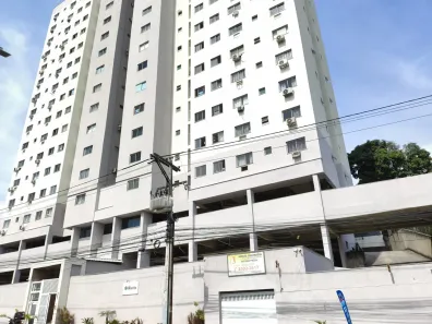 Apartamento com 2 Quartos à venda, 60m² no Barro Vermelho, São Gonçalo