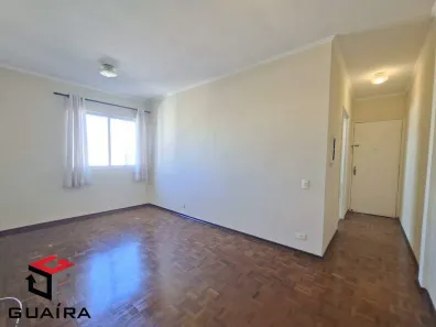 Apartamento com 2 Quartos à venda, 65m² no Baeta Neves, São Bernardo do Campo