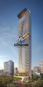 Apartamento com 4 Quartos à venda, 367m² no Meireles, Fortaleza